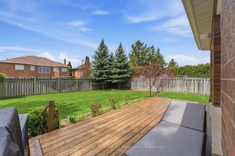 Photo 42 at 160 Fifth Avenue, East Woodbridge, Vaughan