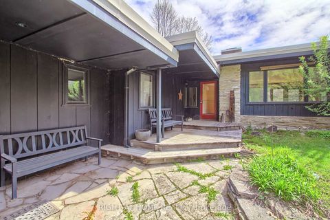 Photo 3 at 115 Valley Road, Kleinburg, Vaughan