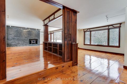 Photo 10 at 115 Valley Road, Kleinburg, Vaughan