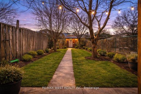 Photo 26 at 538 McRoberts Avenue, Fairbank, Toronto