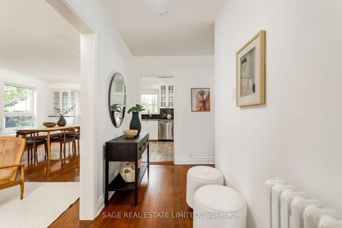 Photo 1 at 25 Cliveden Avenue, Queensway, Toronto