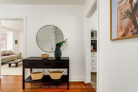 Photo 3 at 25 Cliveden Avenue, Queensway, Toronto