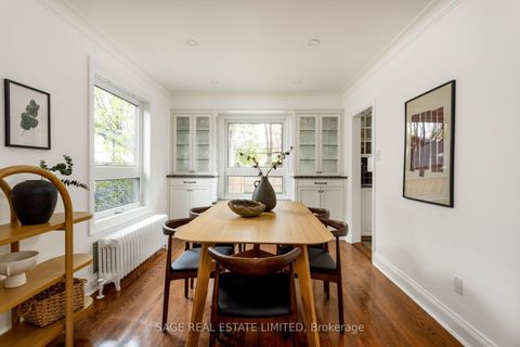 Photo 8 at 25 Cliveden Avenue, Queensway, Toronto