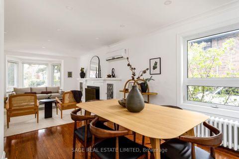 Photo 9 at 25 Cliveden Avenue, Queensway, Toronto