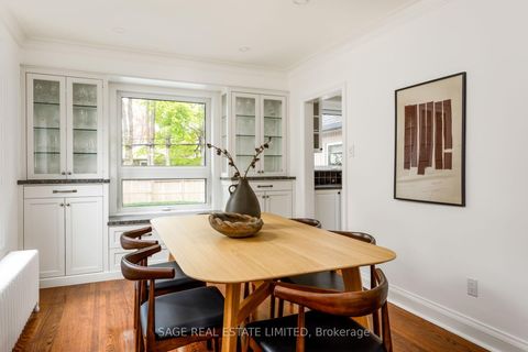 Photo 10 at 25 Cliveden Avenue, Queensway, Toronto