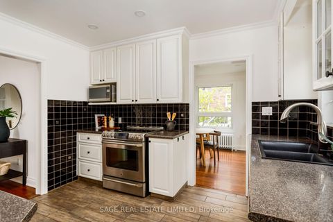 Photo 11 at 25 Cliveden Avenue, Queensway, Toronto