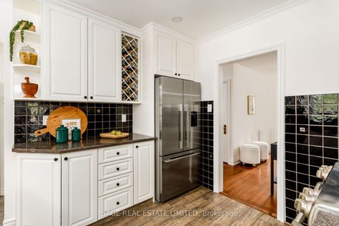 Photo 12 at 25 Cliveden Avenue, Queensway, Toronto