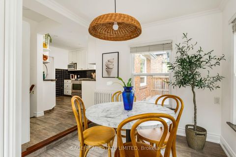 Photo 14 at 25 Cliveden Avenue, Queensway, Toronto