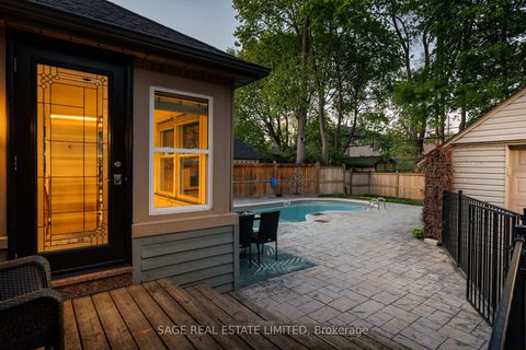 Photo 15 at 25 Cliveden Avenue, Queensway, Toronto