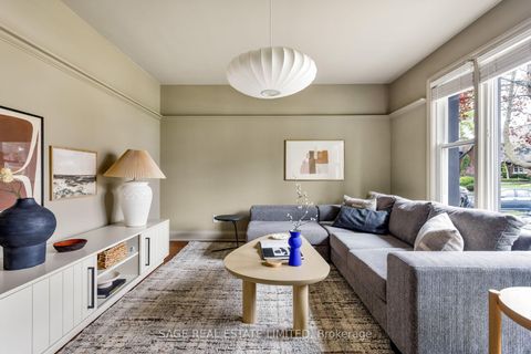Photo 21 at 25 Cliveden Avenue, Queensway, Toronto