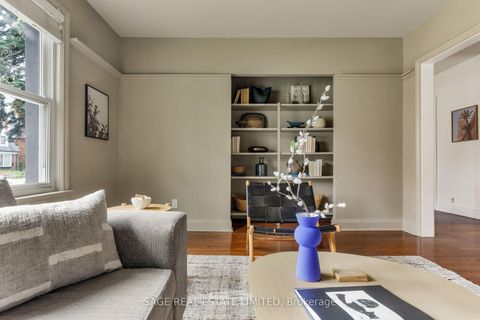 Photo 22 at 25 Cliveden Avenue, Queensway, Toronto