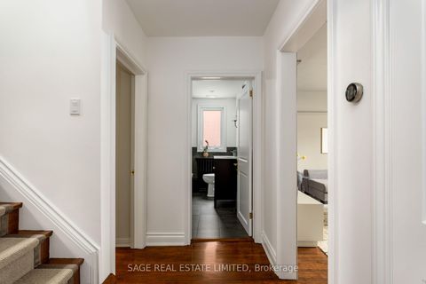 Photo 23 at 25 Cliveden Avenue, Queensway, Toronto