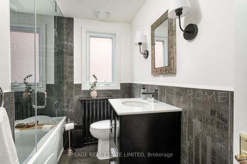 Photo 24 at 25 Cliveden Avenue, Queensway, Toronto
