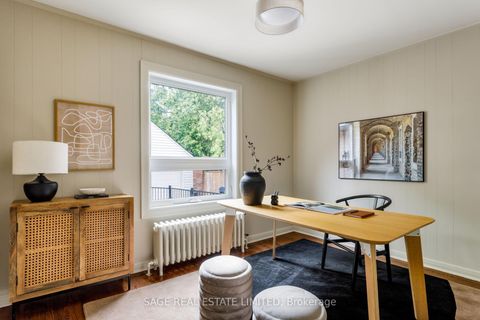 Photo 25 at 25 Cliveden Avenue, Queensway, Toronto