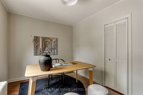 Photo 26 at 25 Cliveden Avenue, Queensway, Toronto