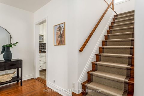 Photo 27 at 25 Cliveden Avenue, Queensway, Toronto