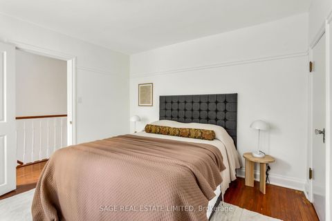 Photo 30 at 25 Cliveden Avenue, Queensway, Toronto