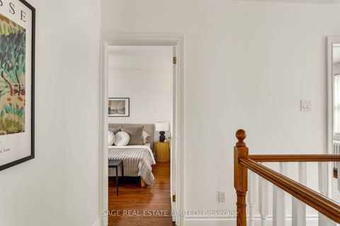 Photo 31 at 25 Cliveden Avenue, Queensway, Toronto