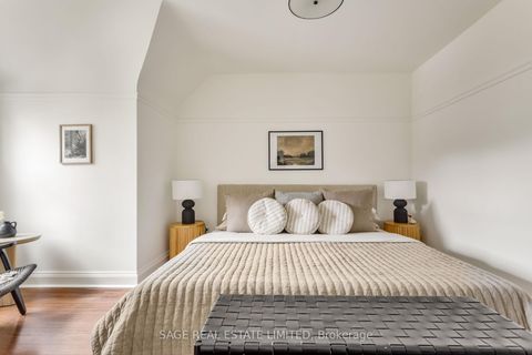 Photo 33 at 25 Cliveden Avenue, Queensway, Toronto