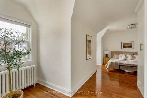 Photo 36 at 25 Cliveden Avenue, Queensway, Toronto