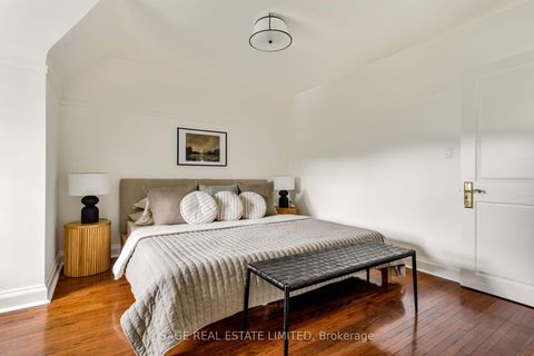 Photo 37 at 25 Cliveden Avenue, Queensway, Toronto
