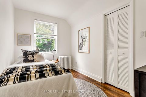Photo 40 at 25 Cliveden Avenue, Queensway, Toronto