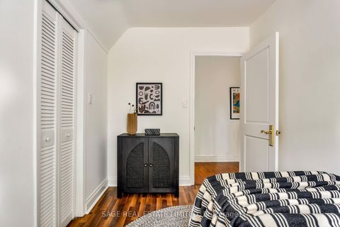 Photo 41 at 25 Cliveden Avenue, Queensway, Toronto