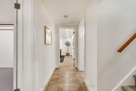 Photo 42 at 25 Cliveden Avenue, Queensway, Toronto
