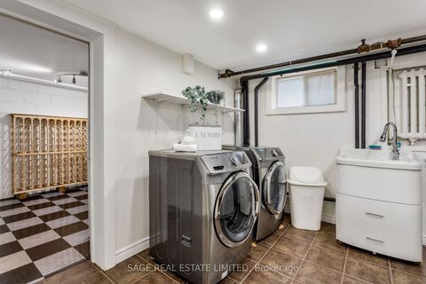 Photo 43 at 25 Cliveden Avenue, Queensway, Toronto