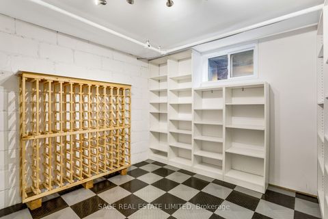 Photo 44 at 25 Cliveden Avenue, Queensway, Toronto