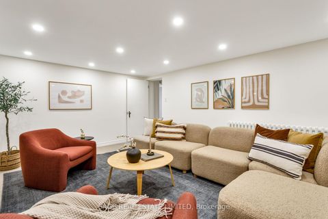 Photo 46 at 25 Cliveden Avenue, Queensway, Toronto