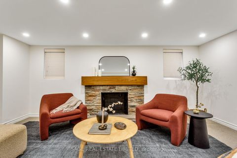 Photo 47 at 25 Cliveden Avenue, Queensway, Toronto