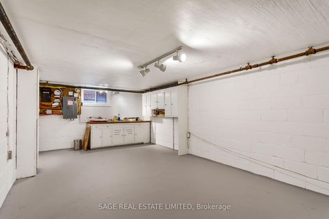 Photo 48 at 25 Cliveden Avenue, Queensway, Toronto