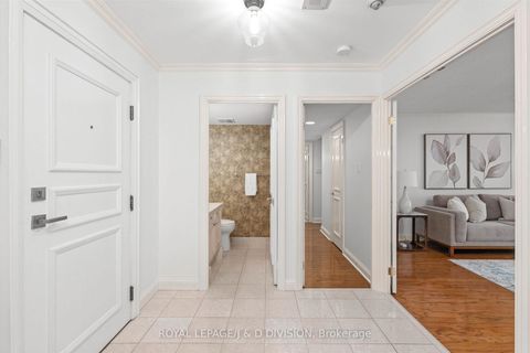 Photo 1 at 302 - 3800 Yonge Street, Nortown, Toronto