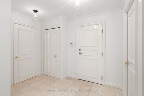 Photo 2 at 302 - 3800 Yonge Street, Nortown, Toronto