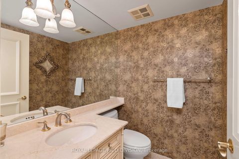 Photo 3 at 302 - 3800 Yonge Street, Nortown, Toronto