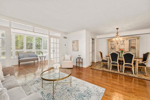 Photo 4 at 302 - 3800 Yonge Street, Nortown, Toronto