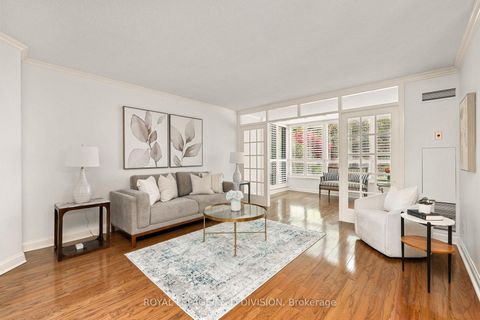Photo 5 at 302 - 3800 Yonge Street, Nortown, Toronto