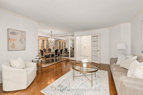 Photo 6 at 302 - 3800 Yonge Street, Nortown, Toronto