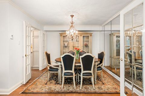 Photo 7 at 302 - 3800 Yonge Street, Nortown, Toronto