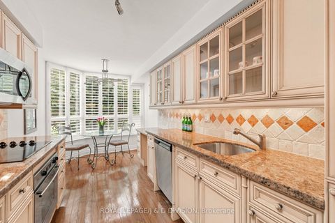 Photo 9 at 302 - 3800 Yonge Street, Nortown, Toronto