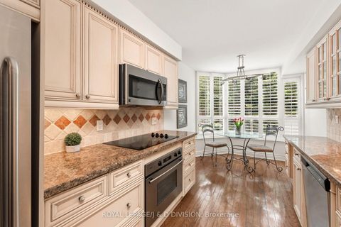 Photo 10 at 302 - 3800 Yonge Street, Nortown, Toronto
