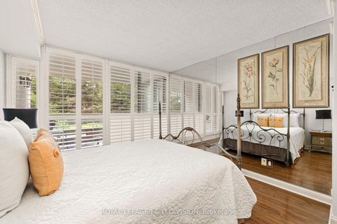 Photo 11 at 302 - 3800 Yonge Street, Nortown, Toronto