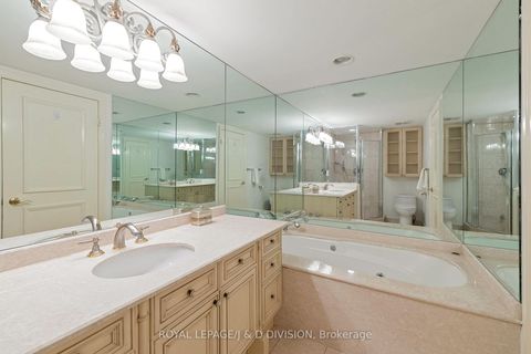 Photo 12 at 302 - 3800 Yonge Street, Nortown, Toronto