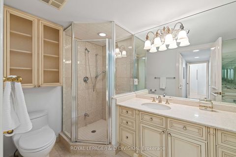 Photo 13 at 302 - 3800 Yonge Street, Nortown, Toronto
