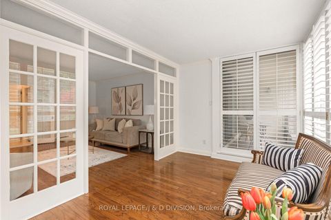 Photo 15 at 302 - 3800 Yonge Street, Nortown, Toronto