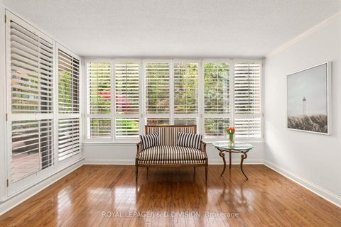 Photo 16 at 302 - 3800 Yonge Street, Nortown, Toronto