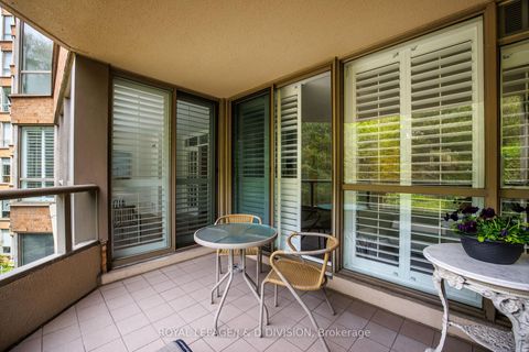 Photo 18 at 302 - 3800 Yonge Street, Nortown, Toronto