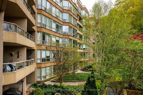 Photo 20 at 302 - 3800 Yonge Street, Nortown, Toronto