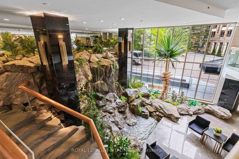 Photo 21 at 302 - 3800 Yonge Street, Nortown, Toronto